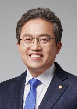 더불어민주당 송기헌 의원