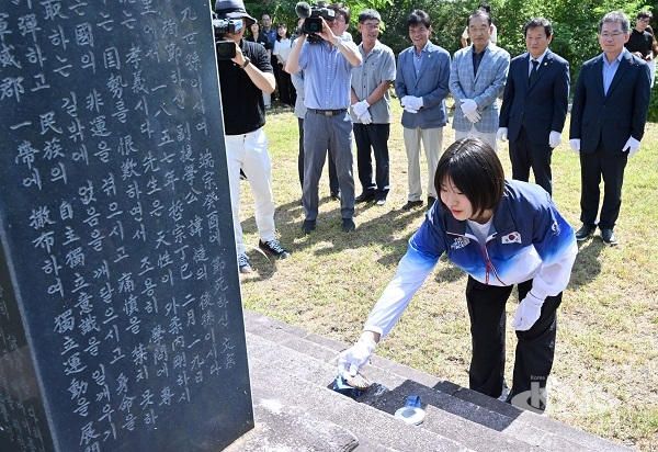 사진=경북도