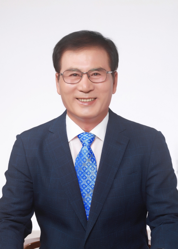 이상익 함평군수 / 함평군 제공