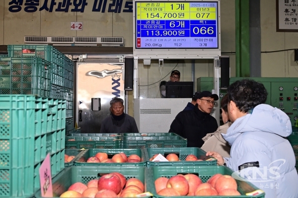 사진=청송군