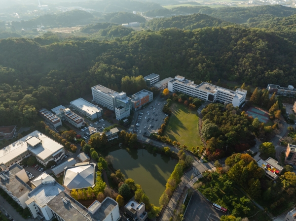 사진) 싱가포르 테마섹 폴리테크닉 대학, 전주대학교 호텔경영학과와 함께 1주일 단기 연수 진행